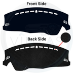 Hyundai Elite I20 2014 To 2020 Car Dashboard Cover Mat