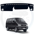 Maruti Suzuki Eeco 2022 To 2025 Car Dashboard Mat