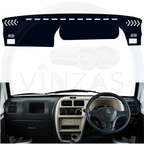 Maruti Suzuki Eeco 2022 To 2025 Car Dashboard Mat