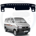 Maruti Suzuki Eeco 2010 To 2022 Car Dashboard Mat