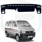 Maruti Suzuki Eeco 2010 To 2022 Car Dashboard Mat