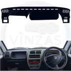 Maruti Suzuki Eeco 2010 To 2022 Car Dashboard Mat