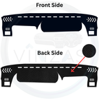 Maruti Suzuki Eeco 2010 To 2022 Car Dashboard Mat