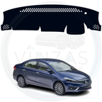 Maruti Suzuki Ciaz 2014 To 2025 Car Dashboard Mat