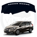 Honda Mobilio 2014 To 2018 Car Dashboard Cover Mat