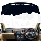 Honda Mobilio 2014 To 2018 Car Dashboard Cover Mat