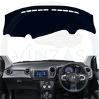Honda Brio 2011 To 2016 Car Dashboard Cover Mat