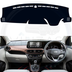 Hyundai Aura 2020 To 2025 Car Dashboard Cover Mat