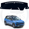 Hyundai Exter 2023 To 2025 Car Dashboard Cover Mat