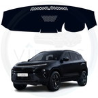 Tata Harrier 2018-2025 Car Dashboard Mat