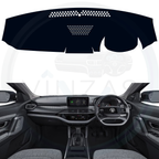 Tata Harrier 2018-2025 Car Dashboard Mat