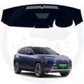 Tata Harrier EV 2024-2025 Car Dashboard Mat