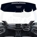 Tata Safari 2021-2025 Car Dashboard Mat
