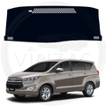 Toyota Innova Crysta 2015 To 2025 Car Dashboard Mat
