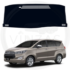 Toyota Innova Crysta 2015 To 2025 Car Dashboard Mat