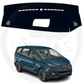 Mahindra Marazzo 2018 To 2024 Car Dashboard Cover Mat