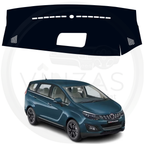 Mahindra Marazzo 2018 To 2024 Car Dashboard Cover Mat