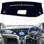 Mahindra Marazzo 2018 To 2024 Car Dashboard Cover Mat