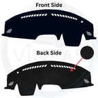 Maruti Suzuki Dzire 2017 To 2024 Car Dashboard Mat
