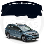 Honda BR-V 2016 To 2018 Car Dashboard Cover Mat