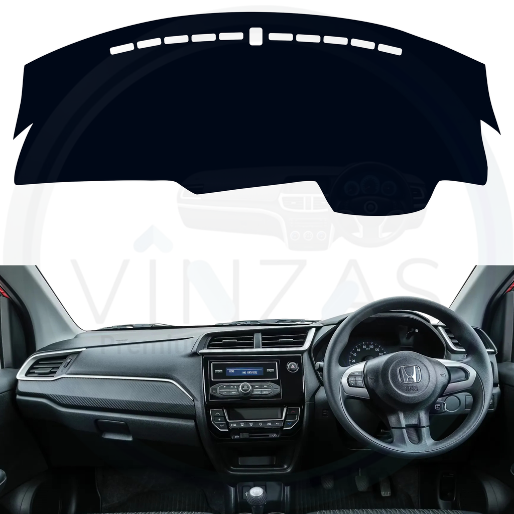 Honda BR-V 2016 To 2018 Car Dashboard Cover Mat