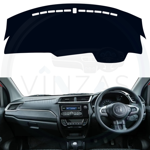 Honda BR-V 2016 To 2018 Car Dashboard Cover Mat