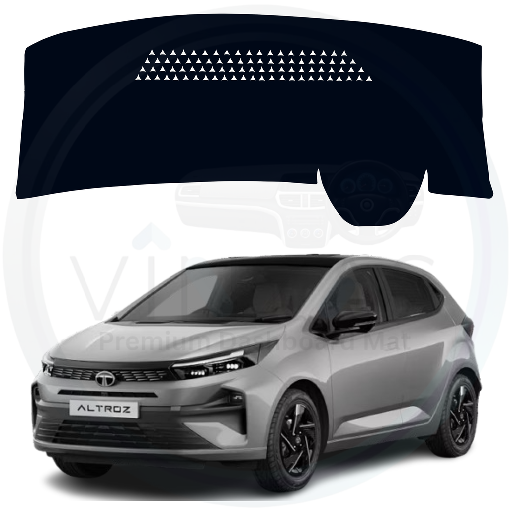 Tata Altoz 2019-2025 Car Dashboard Mat