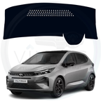 Tata Altoz 2019-2025 Car Dashboard Mat