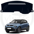 Tata Punch 2021-2025 Car Dashboard Mat