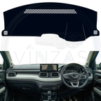 Tata Punch 2021-2025 Car Dashboard Mat