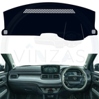 Tata Punch EV 2024-2025 Car Dashboard Mat