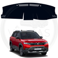Maruti Suzuki Brezza 2022 To 2025 Car Dashboard Mat