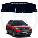 Maruti Suzuki Brezza 2022 To 2025 Car Dashboard Mat
