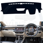 Skoda Slavia Car Dashboard Mat 2022 To 2025