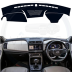 Hyundai Creta 2019 To 2024 Car Dashboard Cover Mat