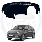 Tata Tigor EV 2021 To 2025 Car Dashboard Mat