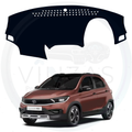 Tata Tiago NRG 2018 To 2025 Car Dashboard Mat