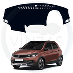 Tata Tiago NRG 2018 To 2025 Car Dashboard Mat