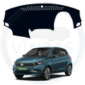 Tata Tiago EV 2022 To 2025 Car Dashboard Mat