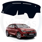 Toyota Glanza 2022 To 2025 Car Dashboard Mat