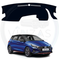 Hyundai i20 N Line 2021 To 2025 Car Dashboard Cover Mat