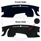 Hyundai i20 N Line 2021 To 2025 Car Dashboard Cover Mat