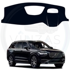 Volvo XC90 Car Dashboard Cover Mat 2015 To 2025