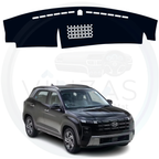 Hyundai Creta 2024 To 2025 Car Dashboard Cover Mat