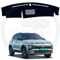 Hyundai Creta EV 2024 To 2025 Car Dashboard Cover Mat