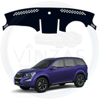 Mahindra XUV500 2011 To 2021 Car Dashboard Cover Mat