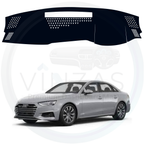 Audi A4 Car Dashboard Cover Mat 2016 To 2025