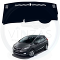 Honda Jazz 2014 To 2023 Car Dashboard Cover Mat