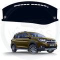 Maruti Suzuki XL6 2019 To 2025 Car Dashboard Mat