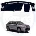 Toyota Urban Cruiser Hyryder 2022 To 2025 Car Dashboard Mat
